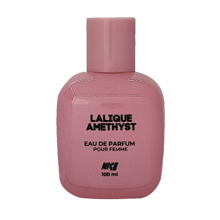 ادوپرفیوم زنانه نایس پاپت مدل Lalique Ameyhyst حجم 100 میلیلیتر