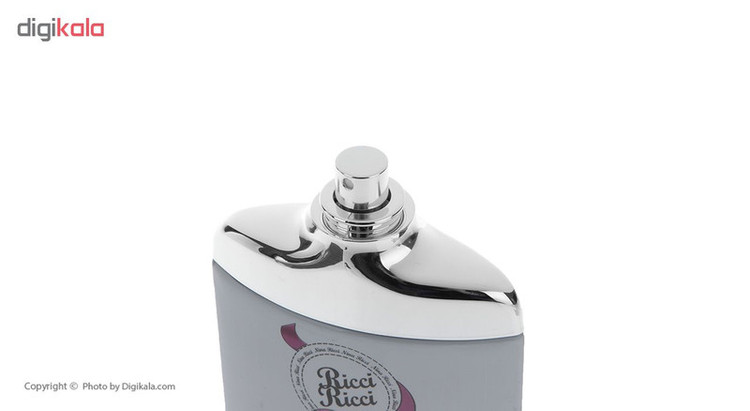 ادو پرفیوم زنانه نایس مدل Nina Ricci Ricci Ricci حجم 85 میلی لیتر