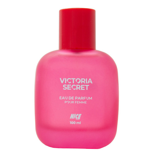 ادوپرفیوم زنانه نایس پاپت مدل Victoria Secret حجم 100 میلیلیتر