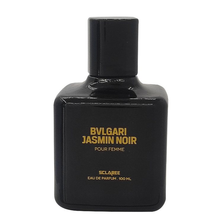 ادوپرفیوم مردانه اسکلاره مدل Bvlgary Jasmin Noir حجم 100 میلی لیتر