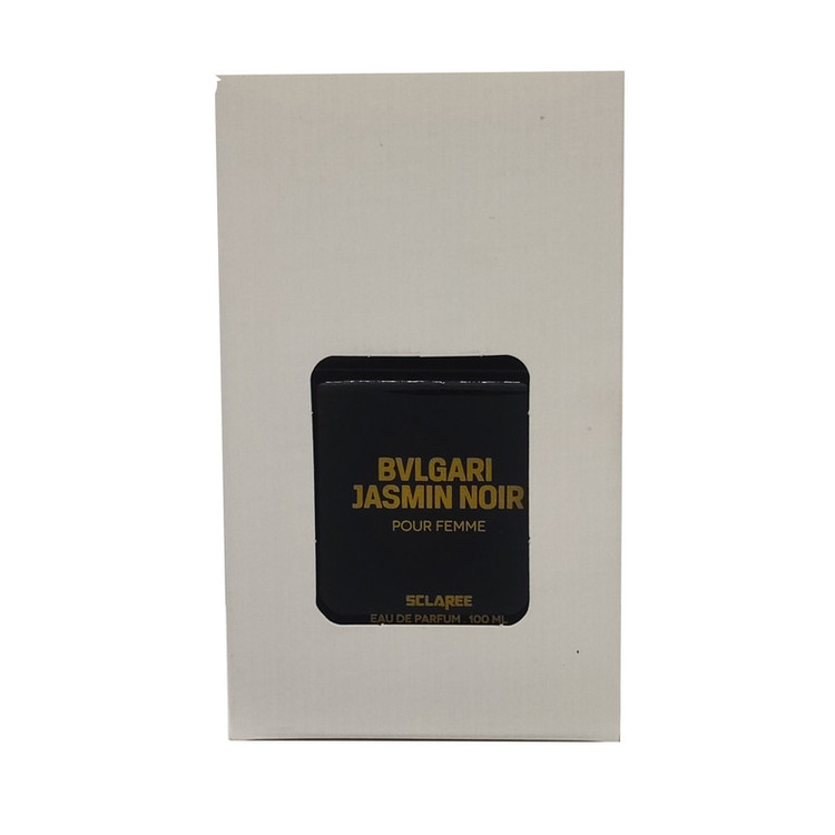 ادوپرفیوم مردانه اسکلاره مدل Bvlgary Jasmin Noir حجم 100 میلی لیتر