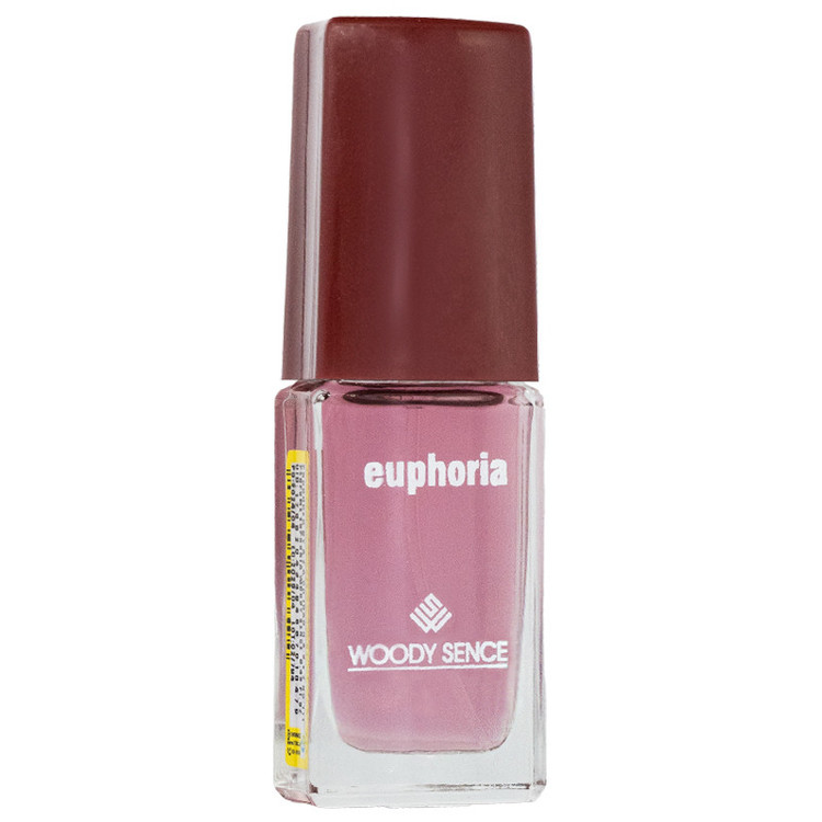 عطر جیبی زنانه وودی سنس مدل euphoria حجم 15 میلی لیتر