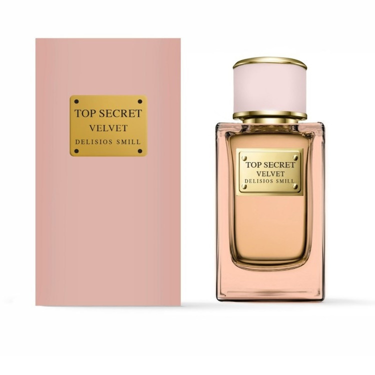 ادوپرفیوم زنانه تاپ سکرت مدل DKNY Delicious smell حجم 100 میلی لیتر