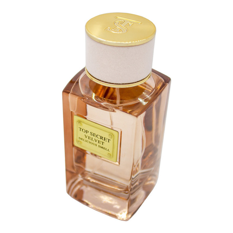 ادوپرفیوم زنانه تاپ سکرت مدل DKNY Delicious smell حجم 100 میلی لیتر