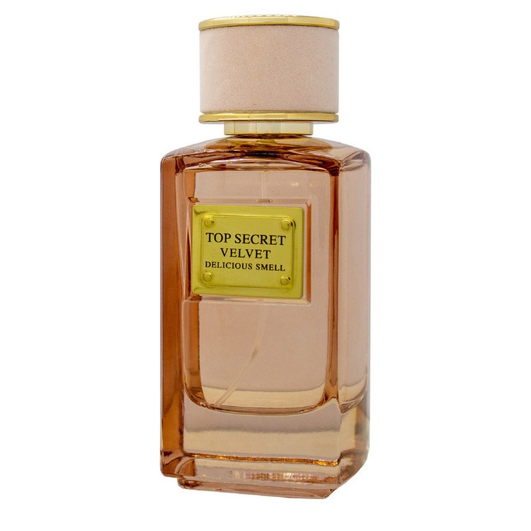 ادوپرفیوم زنانه تاپ سکرت مدل DKNY Delicious smell حجم 100 میلی لیتر