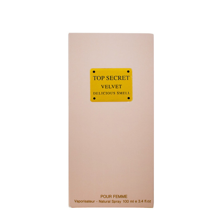 ادوپرفیوم زنانه تاپ سکرت مدل DKNY Delicious smell حجم 100 میلی لیتر