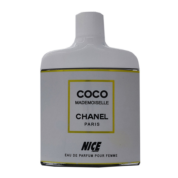ادو پرفیوم زنانه نایس پاپت مدل COCO Chanel حجم 85 میلیلیتر