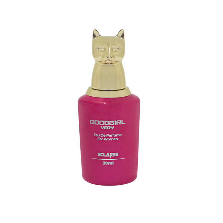 عطر جیبی زنانه اسکلاره مدل Good Girl very حجم 30 میلی لیتر