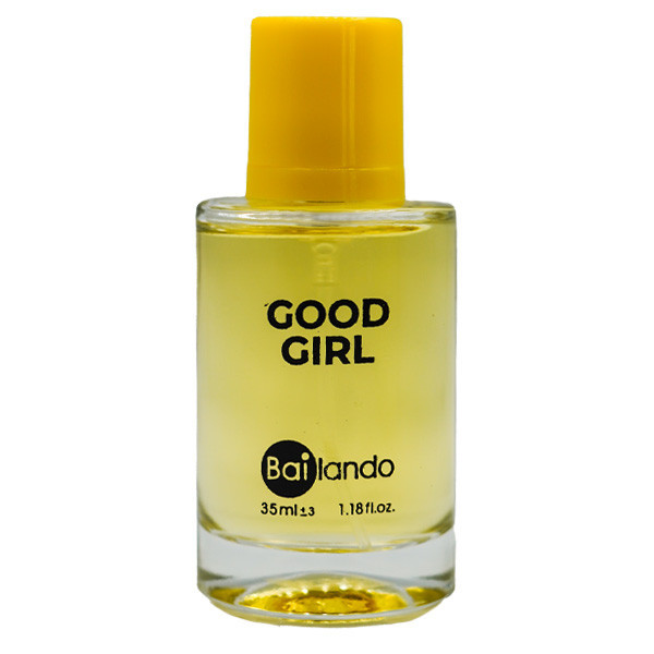 عطر جیبی بایلندو مدل good girl حجم 35 میلی لیتر