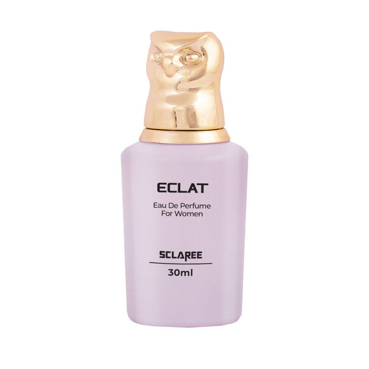 عطر جیبی زنانه اسکلاره مدل Eclat animal حجم 30 میلی لیتر