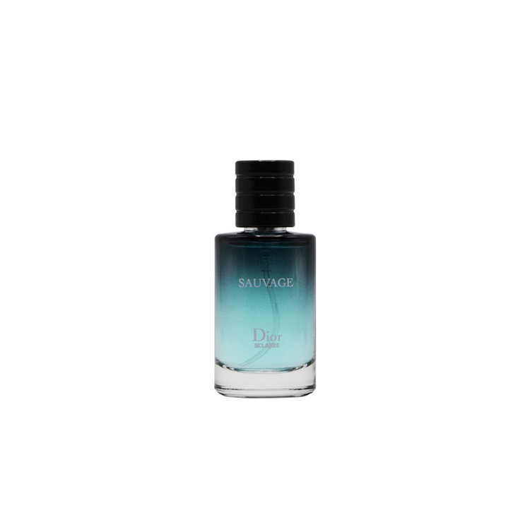 عطرجیبی مردانه اسکلاره مدل Sauvage Dior حجم 30 میلی لیتر