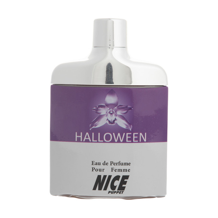 ادو پرفیوم زنانه نایس مدل هالوین Halloween حجم 85 میلی لیتر