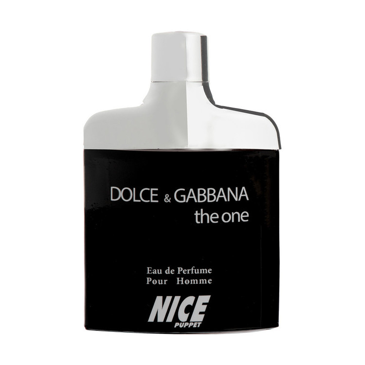ادو پرفیم مردانه نایس مدل DOLCE & GABBANA حجم 85 میلی لیتر
