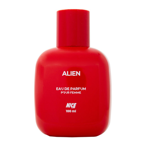 ادوپرفیوم زنانه نایس پاپت مدل Alien حجم 100 میلیلیتر