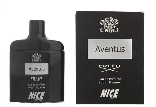 ادو پرفیوم مردانه نایس مدل Aventus حجم 85 میلی لیتر