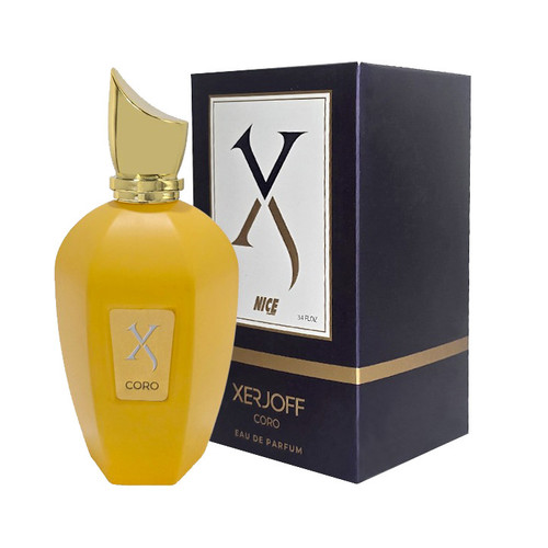 ادوپرفیوم نایس پاپت مدل Xerjoff Coro حجم 100 میلیلیتر