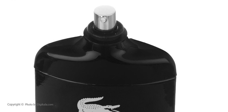عطر نایس مدل Lacoste حجم 85 میلی لیتر