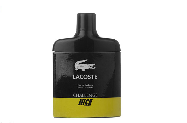 عطر نایس مدل Lacoste حجم 85 میلی لیتر