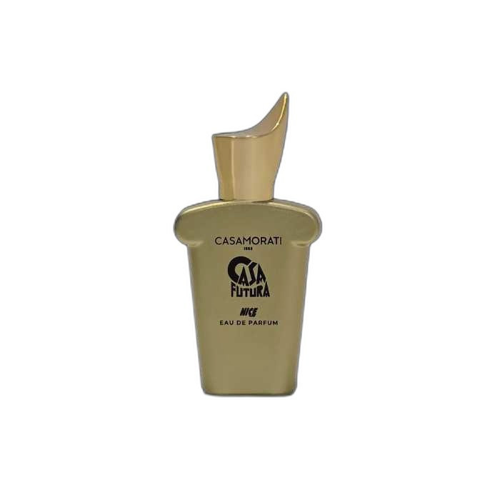 عطر جیبی نایس پاپت مدل Xerjoff Casamorati Casa Futura با رایحه شیرین حجم 30 میلیلیتر