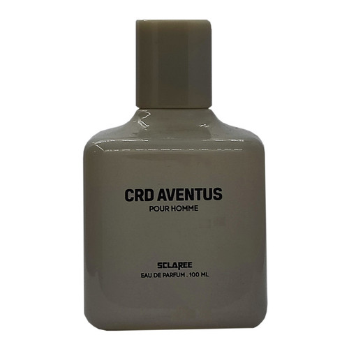 ادو پرفیوم مردانه اسکلاره مدل Creed aventus حجم 100 میلی لیتر