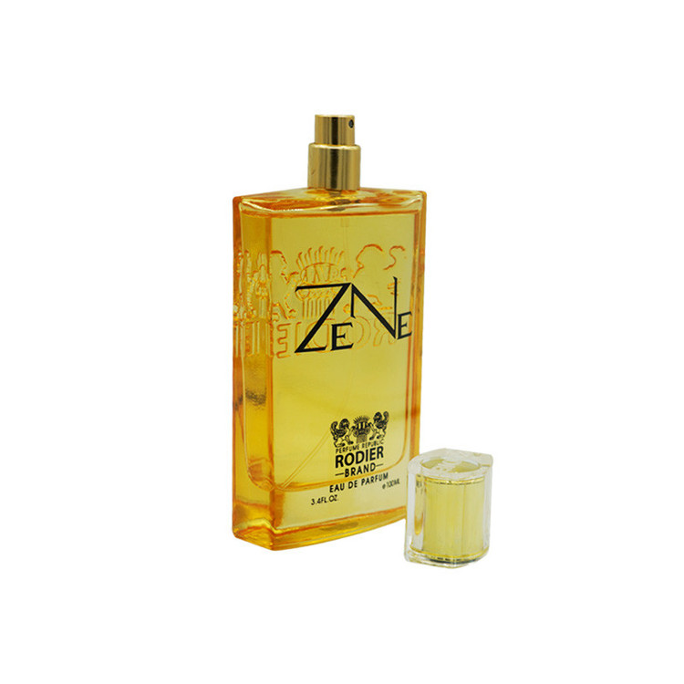 عطر زنانه رودیر مدل ZENE حجم 100 میلی لیتر