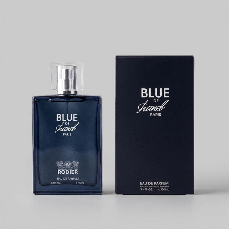 ادو پرفیوم اسپرت رودیر مدل Blue De Chanel حجم 100 میلی لیتر